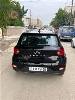 هیوندای ڤینیو